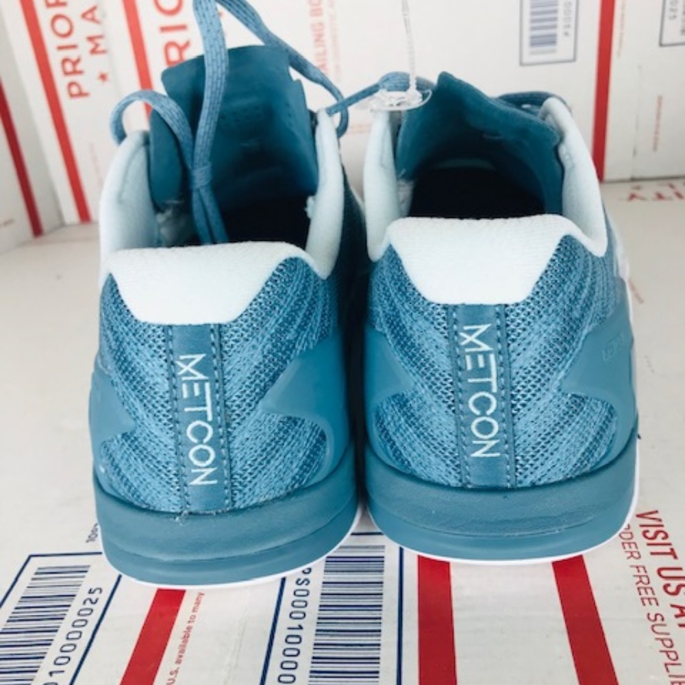 Nike Womens Metcon 3 Cross Training 849807-400 - Picture 5 of 6